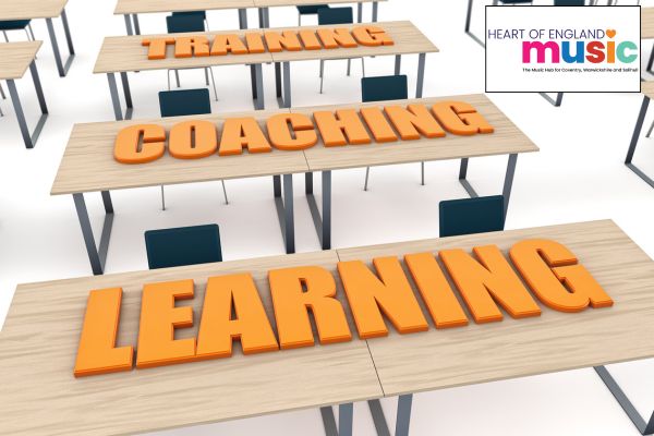 Learning image