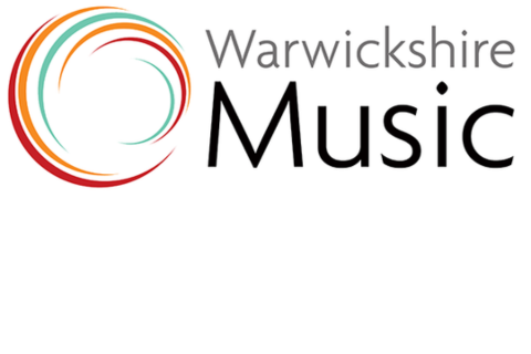 Warwickshire music logo edited