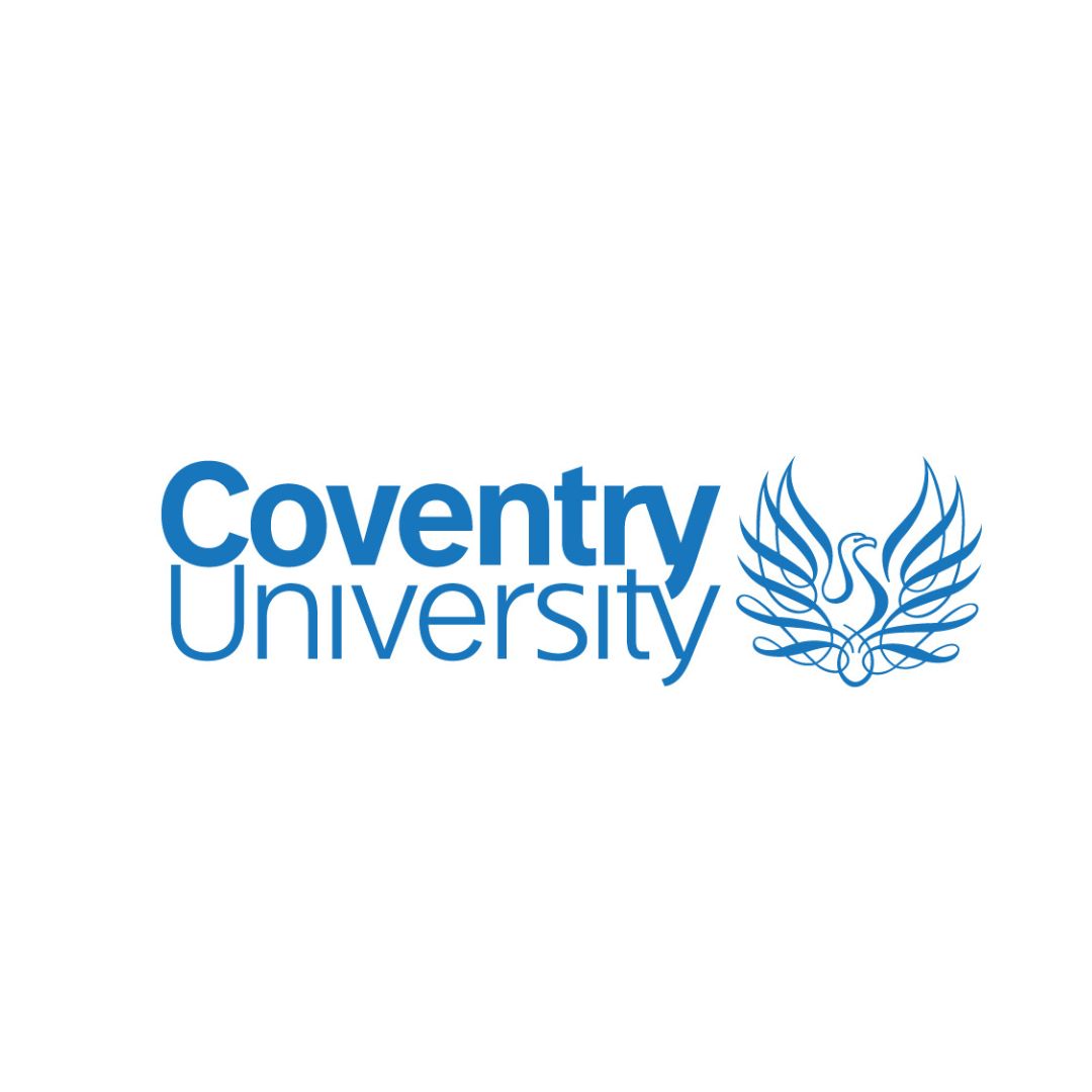 Coventry uni logo