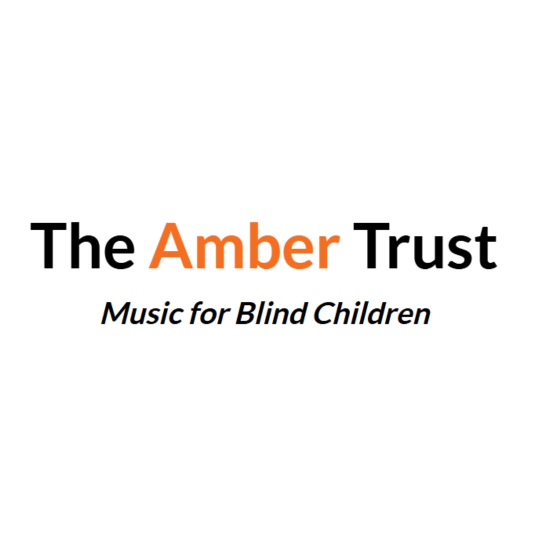 The Amber Trust logo