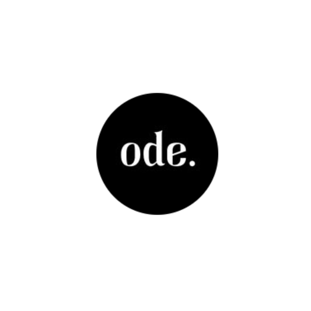 Ode creatives logo