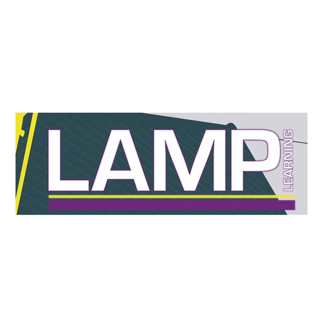 Lamp Learning Logo