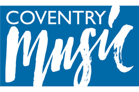 Coventry Music Logo
