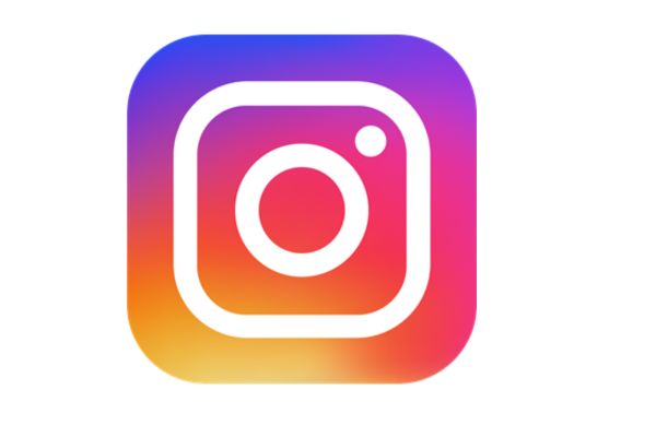 instagram logo