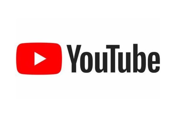 YouTube logo