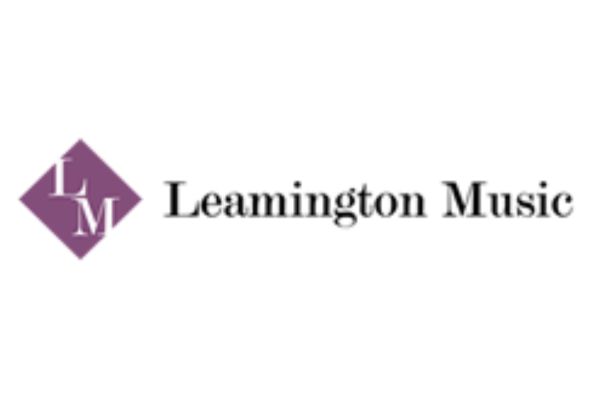 Leamington Music logo 600 x 400